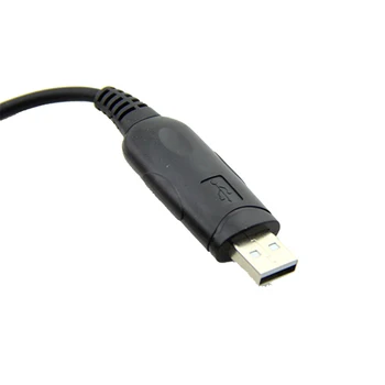 6 in 1 USB Cablu de Programare pentru Walkie-Talkie UV-5R BF-888S UV82 pentru Radio portabil Accesorii