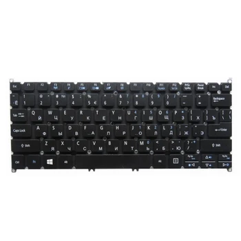NOUL rusă tastatura Laptop pentru ACER Aspire V5-122 V5-132 V3-371 ES1-111 ES1-111M ES1-311 ES1-331 ES1-111M ES1-131 R3-131T