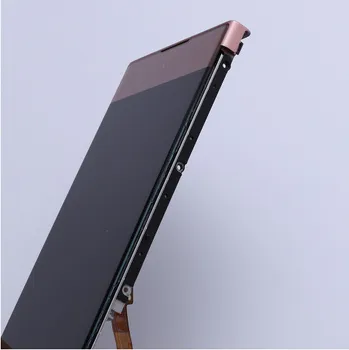 Pentru Sony Xperia XA1 G3121 G3123 G3125 G3112 Ecran Lcd Display Cu Touch Digitizer Sticla Înlocuirea Ansamblului