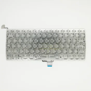 De Brand Nou RU rusă tastatura cu Iluminare din spate Pentru MacBook Pro 13