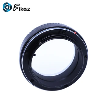 Fikaz Pentru FD-EOS R Lens Mount Inel Adaptor pentru Canon Lens FD la Canon EOS R Monta Camera