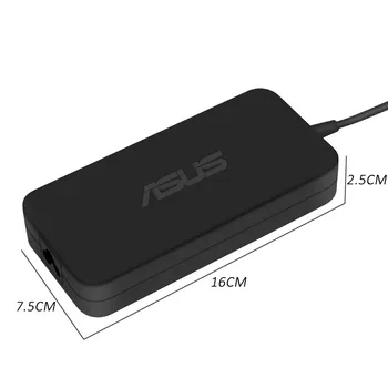 Pentru Laptop Asus Adaptor 19V 6.32 O 120W DC 6.0*3.7 mm AC Încărcător de Putere Pentru ASUS TUF Jocuri FX705GM FX705DT FX705GE FX705GD FX505