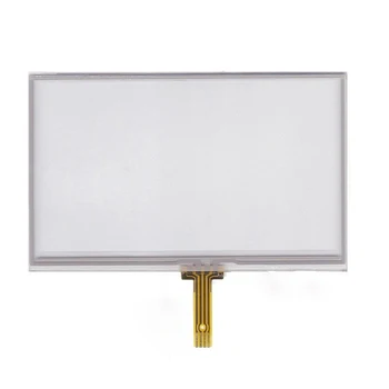 4.3 inch ecran Tactil Rezistiv Panou de sticla Pentru Prology iMap-4020M