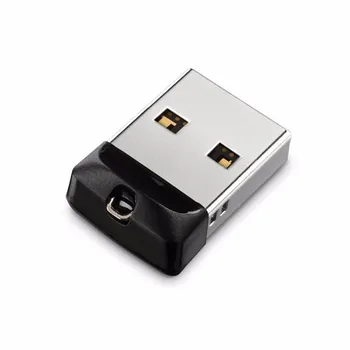 Usb Flash Drive Mini Pen drive 128GB 64GB 32GB 16GB 8GB Flash Drive USB Pendrive Usb Stick Personalizat Flash USB mini cadou