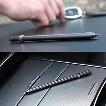 Creative Metalice 2B Creion de Desen Profesionale de Afaceri 2B Creion Cadou pentru Școală și Birou de Scris