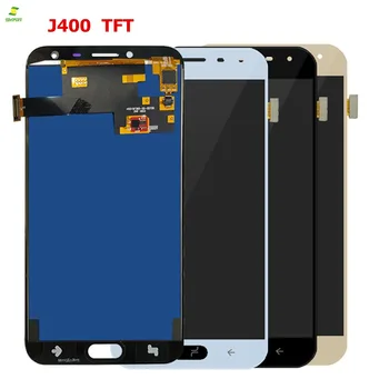 LCD Pentru Samsung Galaxy J4 2018 J400 J400F J400H J400P J400M J400G/DS Display LCD Touch Screen Digitizer Înlocuirea Ansamblului TFT