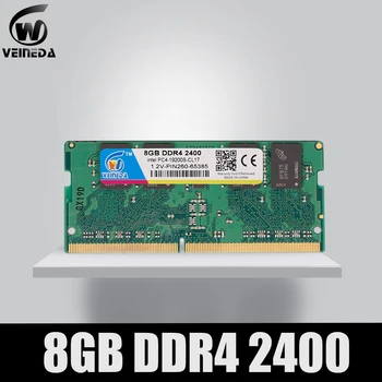 DDR4 laptop 4GB RAM 8GB 2133 MHZ 2400MHZ 2666mhz PC4-17000MHZ Laptop so-DIMM de Memorie RAM CL 17 1.2 V