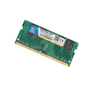 DDR4 laptop 4GB RAM 8GB 2133 MHZ 2400MHZ 2666mhz PC4-17000MHZ Laptop so-DIMM de Memorie RAM CL 17 1.2 V