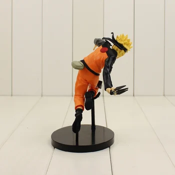 18cm a 50-a Aniversare Uzumaki Naruto figurina Jucarie Papusa