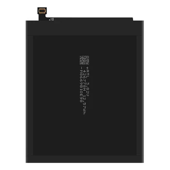 Telefonul XiaoMi Baterie BN41 Pentru Xiaomi Redmi Note 4 / Hongmi Note 4X MTK Helio X20 Înlocuire Baterie de 4000mAh Cu Instrumente Gratuite