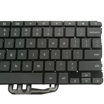 NE-Tastatura laptop Pentru HP Chromebook 11 G6 EE L12695-001, NSK-XL0SQ fără ramă