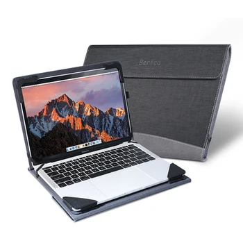 Timp de 14 inch Asus VivoBook flip 14 tm420 notebook manșon de protecție caz sac