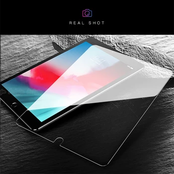 Geam pentru iPad Air 2019 10.5 Inch Ecran Protector 9H HD Anti-Zgârieturi din Sticlă pentru iPad Air 3 2019 Tableta Sticlă de Protecție