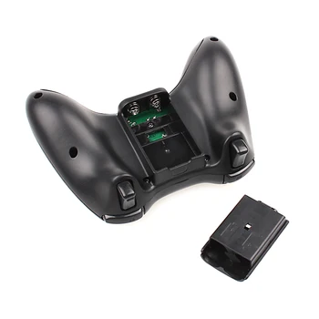 2.4 G Wireless Gamepad Pentru Xbox 360 Controller Controle Manette Pentru Xbox360 Pentru Microsoft Xbox 360 Joc Joystick Pentru PC Win7/8/10