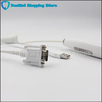 De bună Calitate, Echipamente Stomatologice PIP Orală Camera Intraorala USB Camera Intraorala
