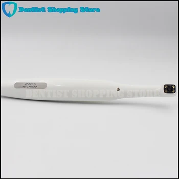 De bună Calitate, Echipamente Stomatologice PIP Orală Camera Intraorala USB Camera Intraorala