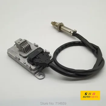 SHR NOx Senzor 5WK96751C de Oxid de Azot Senzor Dedicat pentru Cummins 5WK9 6751C 4326862