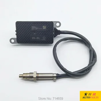SHR NOx Senzor 5WK96751C de Oxid de Azot Senzor Dedicat pentru Cummins 5WK9 6751C 4326862