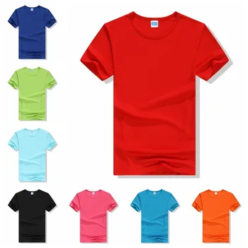 Femeia haine tricou femei graphic t shirt tricou Microfibra Spandex Scurt de Postav Solid