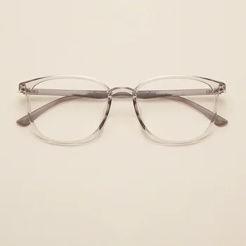 Ochelari miopie Bărbați Femei TR90 Ochelari Cadru Om de sex Feminin de Ochelari+1.56 Indicelui Optic de Lentile Minus Ochelari Terminat Miopie-ochelari