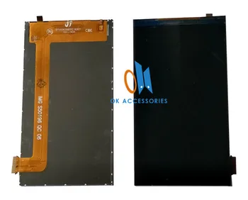De Înaltă Calitate Pentru Micromax Q351 Display LCD Touch Screen Digiziter Separate Cu Instrumente Bandă