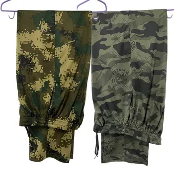 Camuflaj Militar Jogger Pants Barbati 2020 Moda Mens Casual De Vara Pantaloni Drepte Bărbați Confortabil Pantaloni De Camuflaj De Bază Homewear