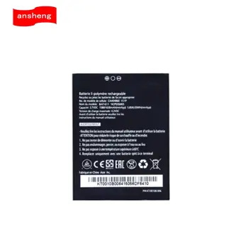 De înaltă Calitate 1630mAh BAT-611 bateriei pentru Acer Liquid Z4 Z140 Z160 BAT611 (1ICP5/50/65) telefon Mobil