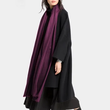 2020 Femei Eșarfă de Moda de Lux Brand de Iarna Femei Esarfe pentru Femei, pentru Femei haină de Iarnă Eșarfe Bufandas Invierno Mujer