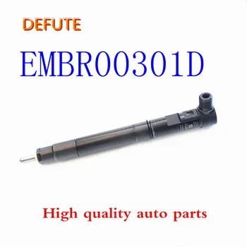 2 buc/lot Embr00301d Valori Comune Feroviar Injector Duza EMBR00301D Diesel Injector de Combustibil Pentru SSANGYONG ACTYON KORANDO 2.0 C