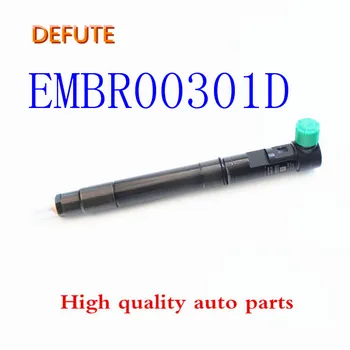 2 buc/lot Embr00301d Valori Comune Feroviar Injector Duza EMBR00301D Diesel Injector de Combustibil Pentru SSANGYONG ACTYON KORANDO 2.0 C