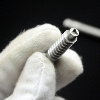 TYSEEK 1bucată Cheie MTch șurubelniță pentru Ultrath UT venin serie nit Cuțit mâner de Fixare Cutter shaft șurubelniță