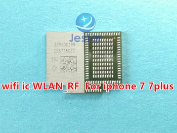 339S00199 WLAN_RF WIFI /BT, Wi-Fi/Bluetooth MODULUL de IC pentru iPhone 7 7P temperatură Înaltă