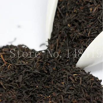 2019 ceai Keemun de Calitate Premium Qimen Miere Dulce Gust de ceai negru