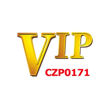 CZP0171 Mici, Rotunde Personalizate Speciale de Imagine Link-ul de VIP