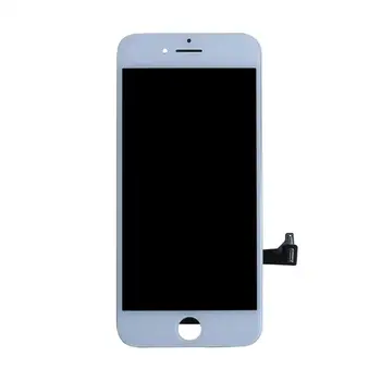 Testat de Pantalla Pentru iPhone 7 8 6 Plus 6s Ecran Tactil LCD de Înlocuire Pentru iPhone 8 7 6s 5s Display LCD Digitizer Asamblare
