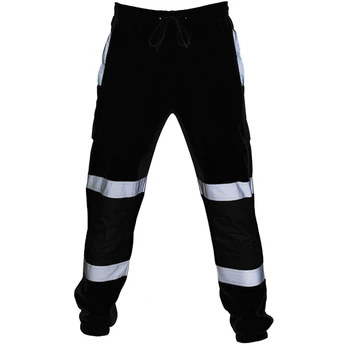 2020 Pantaloni pentru Bărbați de Reparații Auto, Asigurarea forței de Muncă de Sudare Fabrică de Haine de Lucru Pantaloni de Siguranță Pantaloni de Lucru Salopete de Uzura de Buzunar