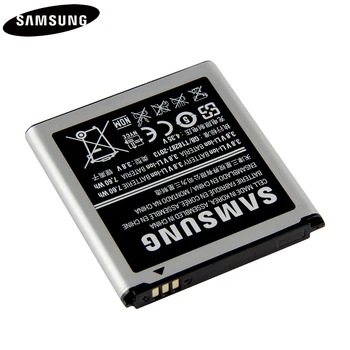 Samsung Original Inlocuire Baterie Telefon EB585157LU Pentru Samsung Galaxy SM-G130HN J2 Fascicul Câștiga I8530 I8552 I869 G130HN 2000mAh