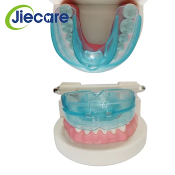 1 buc Nou Dentare Produs Dentare T4A Ortodontic, Dintii Antrenor Bretele Aparat Ortodontic, Dintii Formator pentru Adulți Transport Gratuit