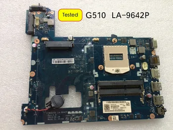 LA-9642P G510 placa de baza 90003683 HM86 Pentru Lenovo G510 Laptop Placa de baza VIWGQ /GS LA-9642P testat munca
