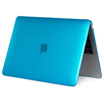 Pentru noi 2020 Apple Macbook M1 Chip de Aer Pro 13.3 A2337 A2338 Caz pentru Mac book Pro Air 13 A2179 A1932 A1466 A2289 Touch ID Bar