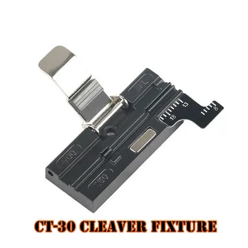 Înlocuirea Cleaver Fibra Suport Instrumente de Echipamente Electrice CT-30 Cutter