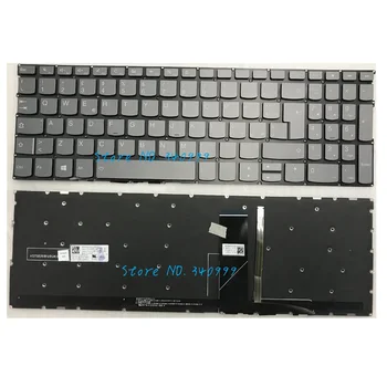 Italia tastatură Pentru Lenovo ideapad 330-15 330-15AST 330-15IKB 330-15IGM 330-15ICH cu iluminare din spate