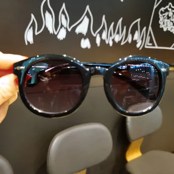 Copii ochelari de Soare baieti si fete de moda ochelari copii ochelari de soare UV protectie copii Nou cadru ochelari de soare