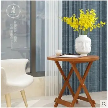 Alb Nordic ceramice creatoare a omului față vaza oală acasă decorare accesorii meserii cameră decor Vintage Art vaze de flori