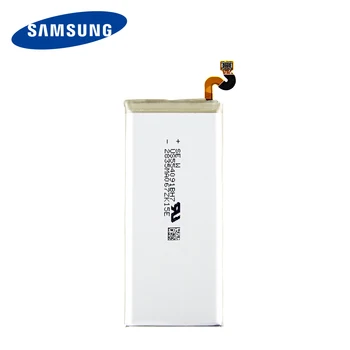 SAMSUNG Orginal EB-BN950ABA EB-BN950ABE 3300mAh baterie Pentru Samsung GALAXY Note 8 N9500 N9508 SM-N950 N950F/U N950A N950N +Instrumente