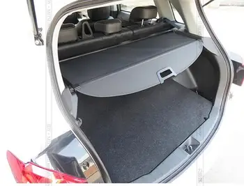 Portbagajul din spate Scut de Securitate Cargo Acopera portbagajul nuanta de asigurări Pentru Mitsubishi ASX coperta noului material