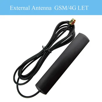 2 BUC Antena WIFI 3G 4G LTE Antenă 700-2700MHz 12dbi SMA Male 3 5M conector de extensie cablu pentru modem router