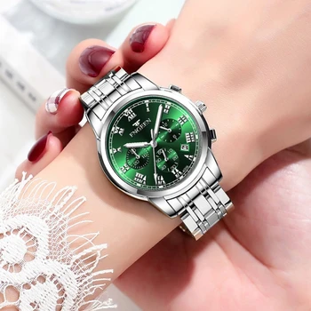 2020 Moda de Cauzalitate Câteva Ceasuri Impermeabil Ceas pentru Barbati Femei Ceasuri de mana Giftes Doamnelor Relogio Ceas Inteligent Reloj Mujer