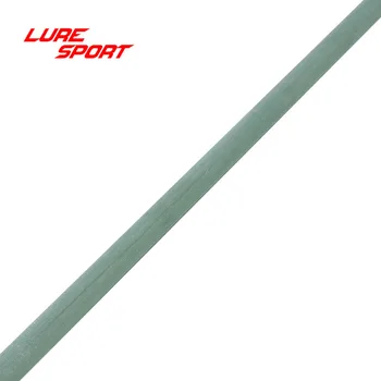 LureSport 1,8 m solidă rasina epoxidica cu fibre de sticlă gol Grele Barca Rod componentă a Clădirii DIY Accesorii