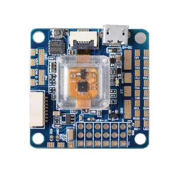 OmniNXT F7 Zbor Controler OSD 5V/8V BEC MPU6000 Gyro ICM20608 32khz 3-6S
